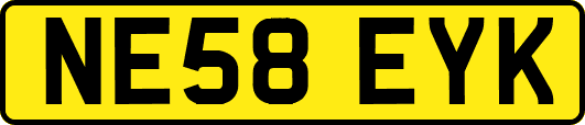 NE58EYK