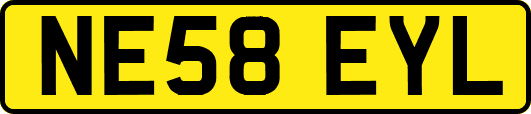NE58EYL