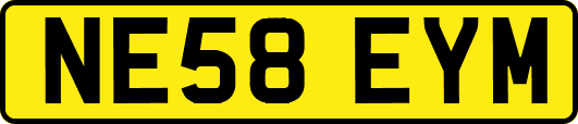 NE58EYM