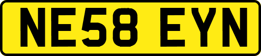 NE58EYN