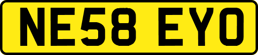 NE58EYO