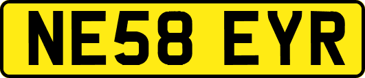 NE58EYR