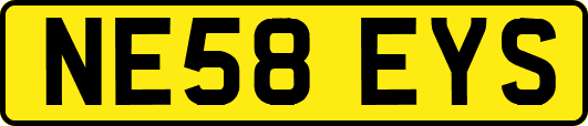 NE58EYS