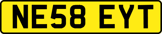 NE58EYT
