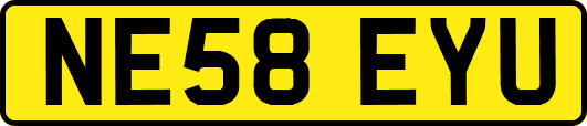 NE58EYU