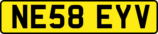 NE58EYV