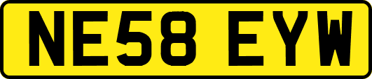 NE58EYW