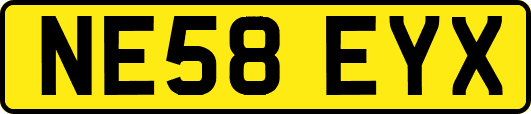NE58EYX