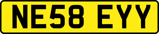 NE58EYY