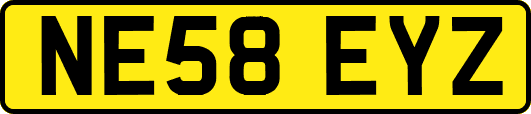 NE58EYZ