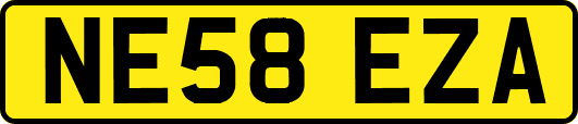 NE58EZA