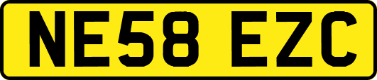 NE58EZC