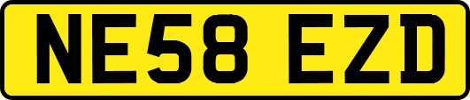 NE58EZD