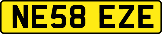 NE58EZE