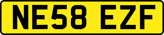 NE58EZF