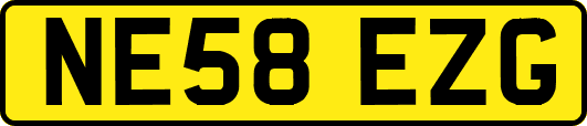 NE58EZG