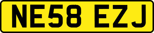 NE58EZJ
