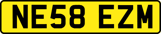 NE58EZM
