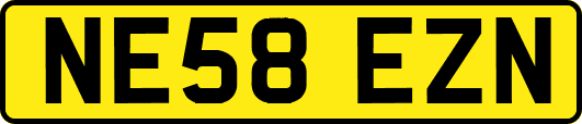 NE58EZN