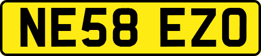 NE58EZO
