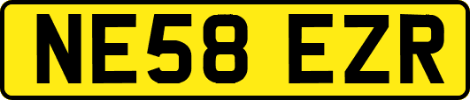 NE58EZR