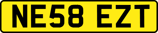 NE58EZT