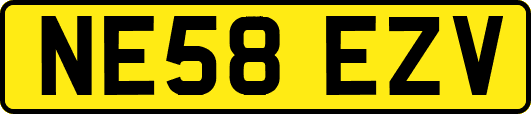 NE58EZV