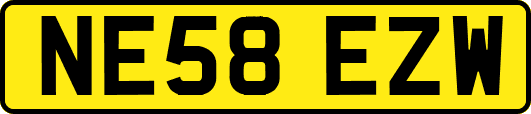 NE58EZW
