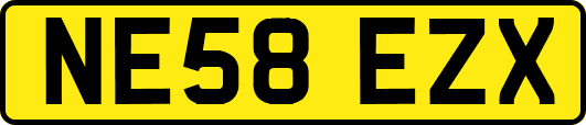 NE58EZX