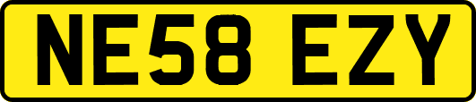 NE58EZY