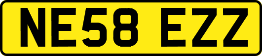 NE58EZZ