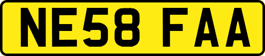 NE58FAA