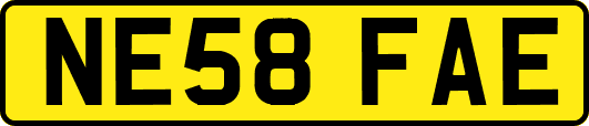 NE58FAE