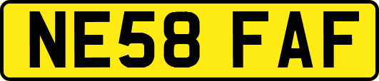 NE58FAF