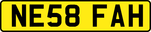 NE58FAH