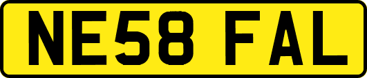 NE58FAL