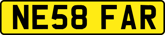 NE58FAR