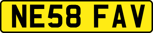 NE58FAV