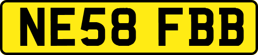 NE58FBB