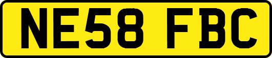 NE58FBC