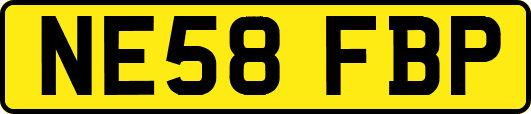NE58FBP