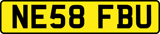 NE58FBU