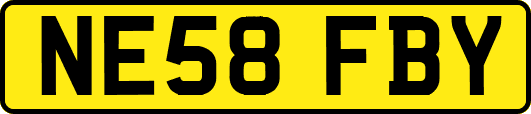 NE58FBY