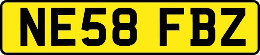 NE58FBZ