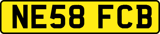 NE58FCB