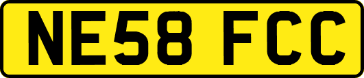 NE58FCC