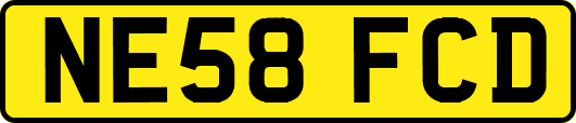 NE58FCD