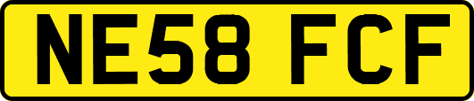 NE58FCF