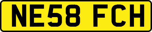 NE58FCH