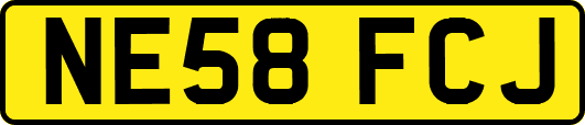 NE58FCJ
